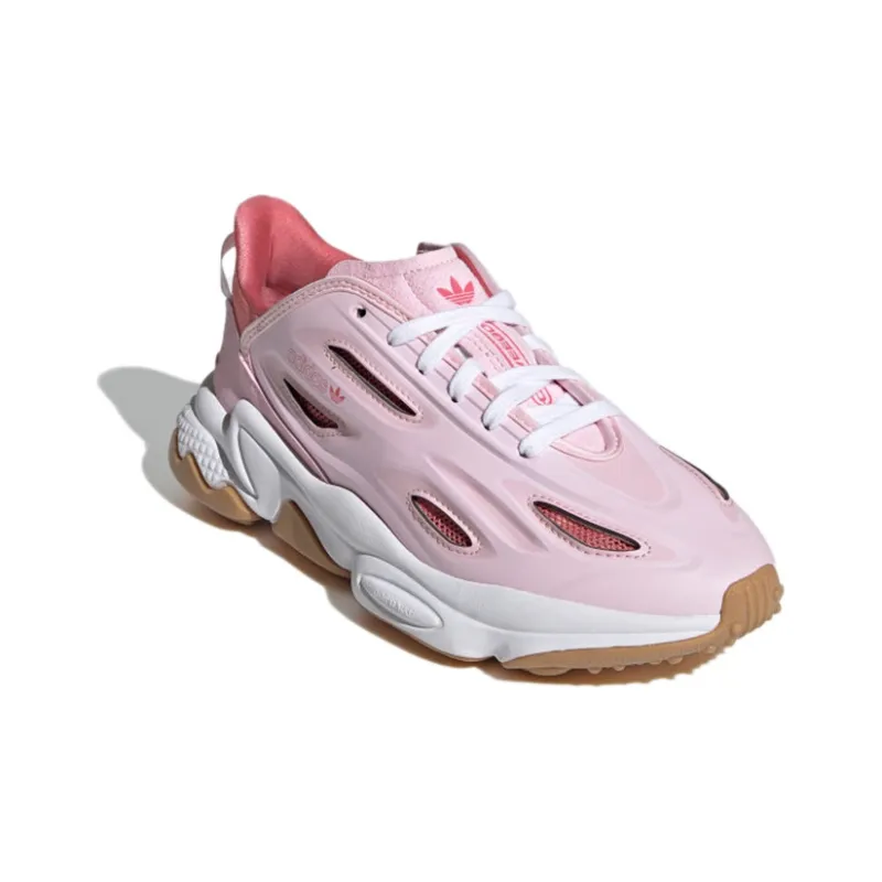 Adidas Originals Ozweego Celox 'Light Pink White' Women's-2