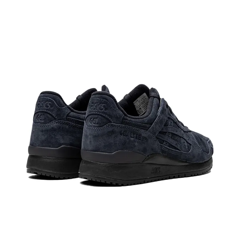 Asics Gel Lyte Iii Ronnie Fieg The Palette Genesis-2