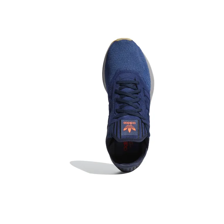 Adidas Originals Swift Run X 'Tech Indigo'-4
