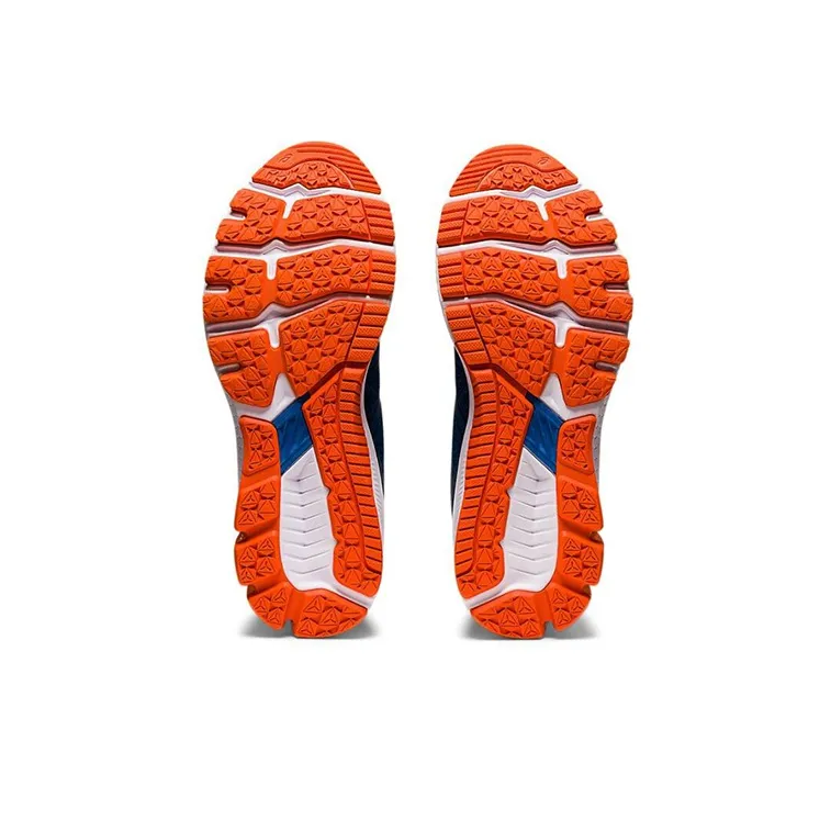 Asics Gt 1000 10 Reborn Blue-5