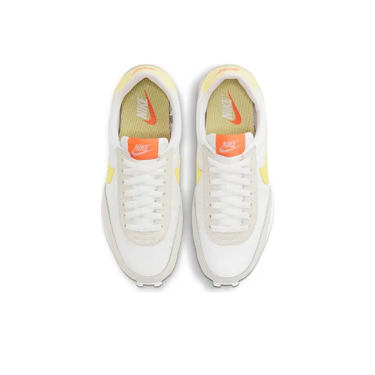 Nike Daybreak Pale Ivory Light Zitron Women's-3