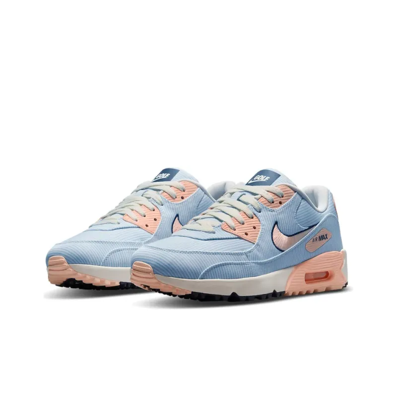 Nike Air Max 90 Golf Nrg Seersucker-2