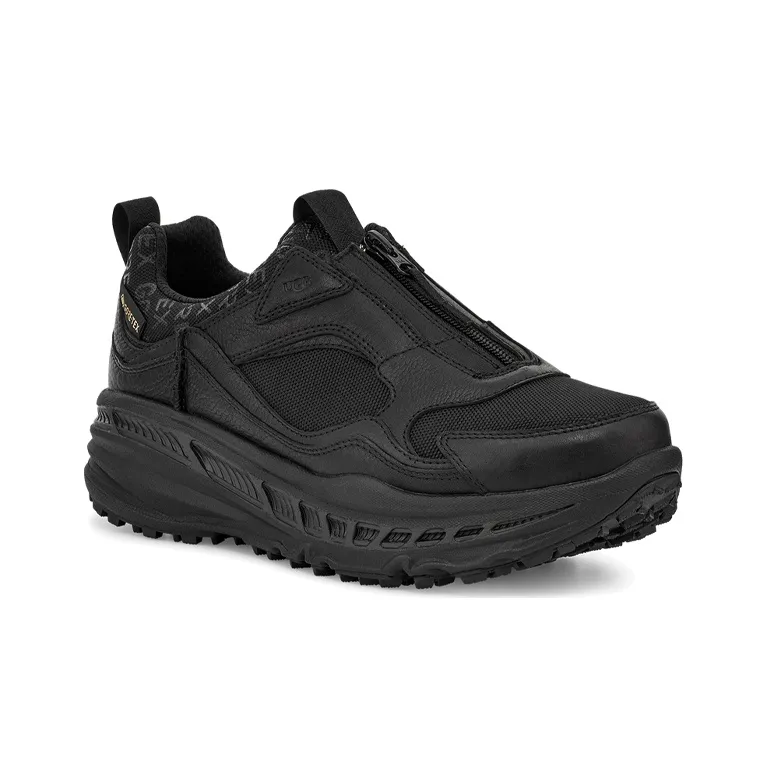 UGG CA805 Zip Gore Tex 'Black'-2