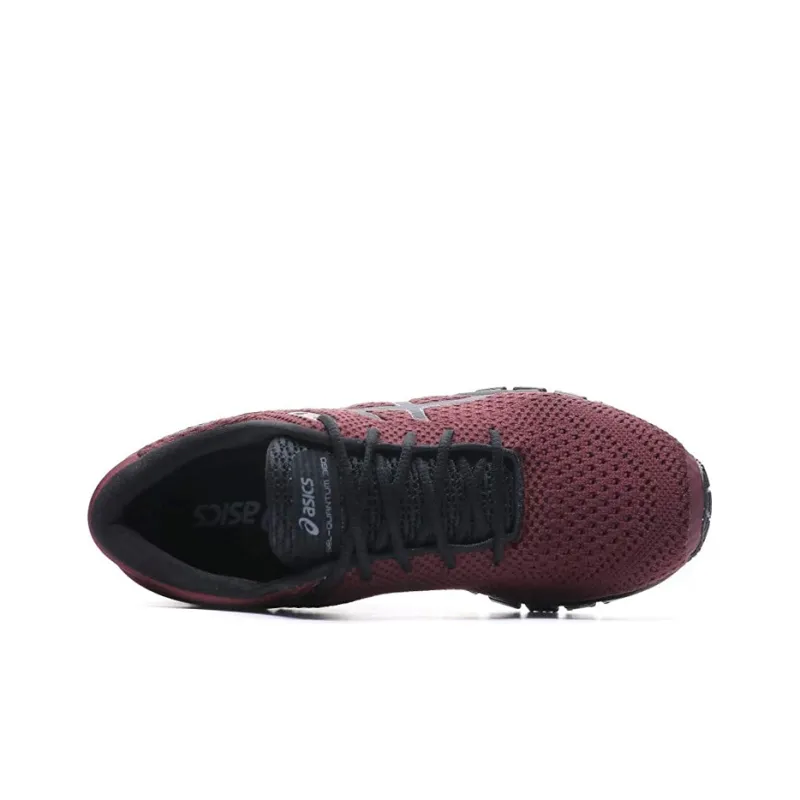 Asics Gel Quantum 360 Knit 2 'Port Royal'-2