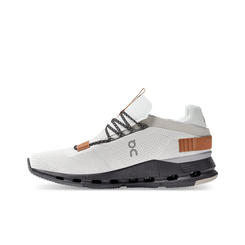 On Running Cloudnova White Pecan-0