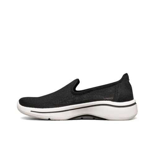 Female Skechers  Slip-on Shoes