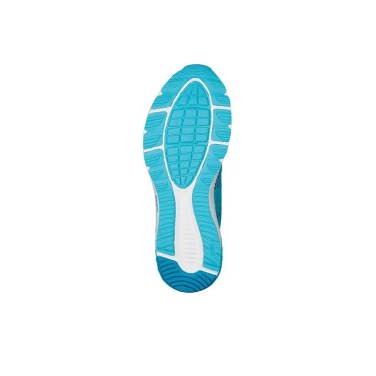 Asics Roadhawk Ff 2 Blue Women's-4
