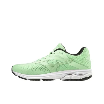 Mizuno Rider 23 'Light Green White' Women's