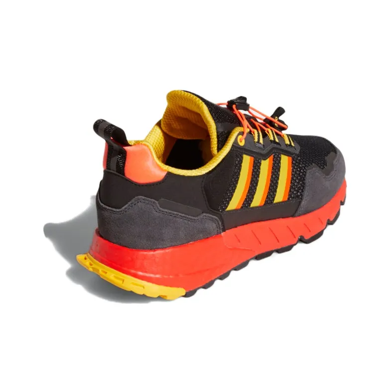 Adidas Zx 1K Boost Guardians Of The Galaxy Rocket-3