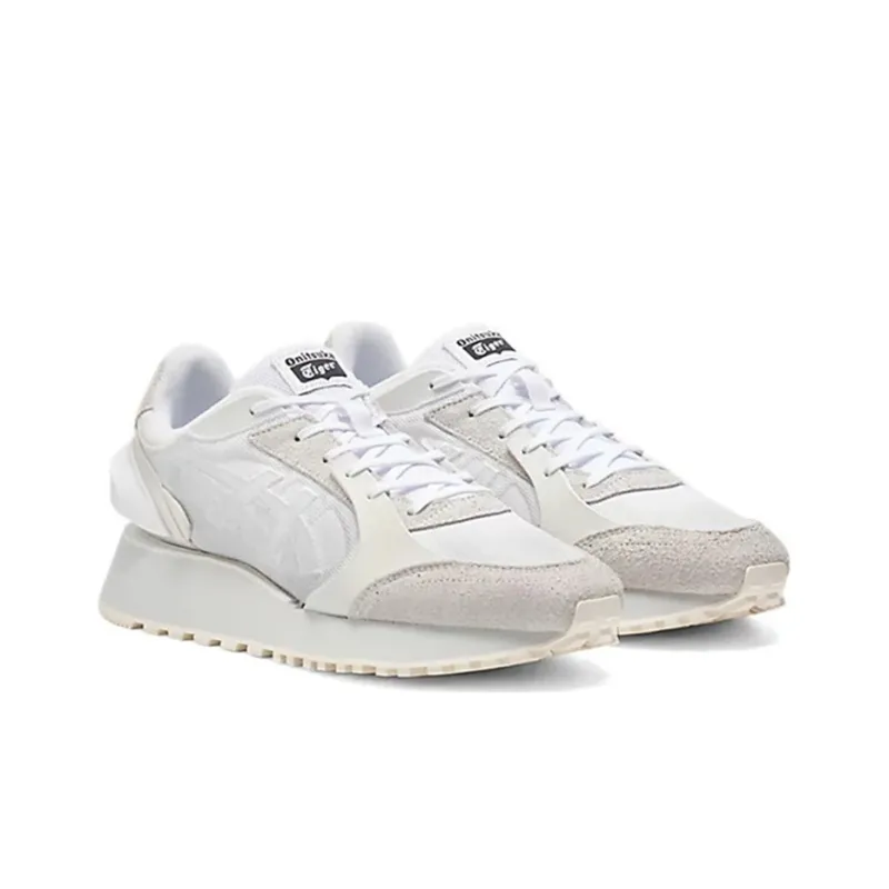 Onitsuka Tiger Moage Co 'White'-2