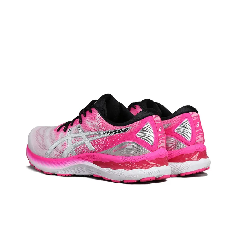 Asics Gel Nimbus N23 'Pink'-3