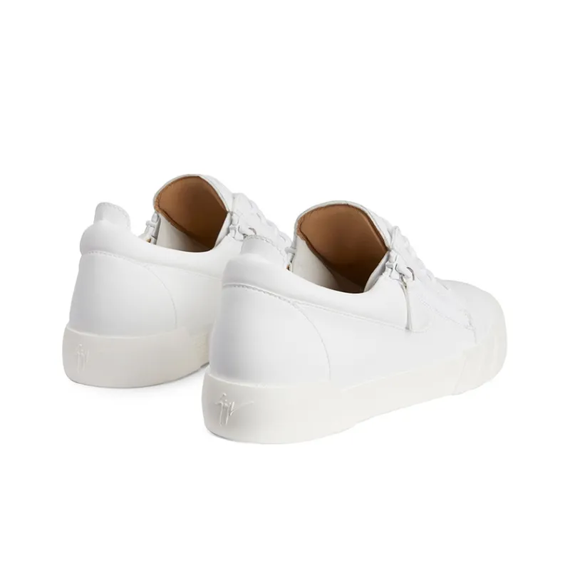 Giuseppe Zanotti The Shark 5.0 Low top Sneakers-3