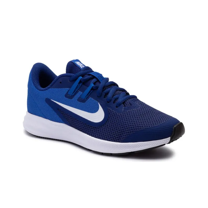 Nike Downshifter 9 Kids' Running Shoes Women's-1