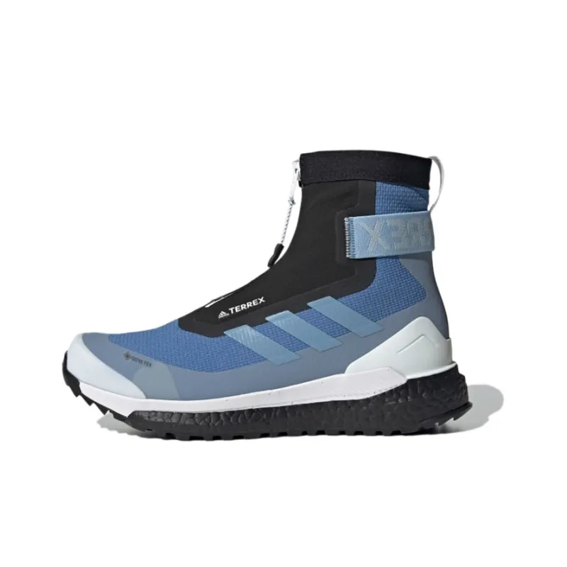Adidas Terrex Free Hiker Cold.RDY 'Focus Blue' Women's-0