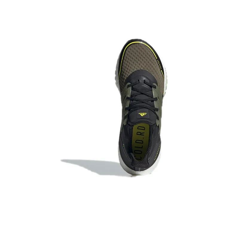 Adidas Ultra Boost 21 Cold.RDY Focus Olive-4
