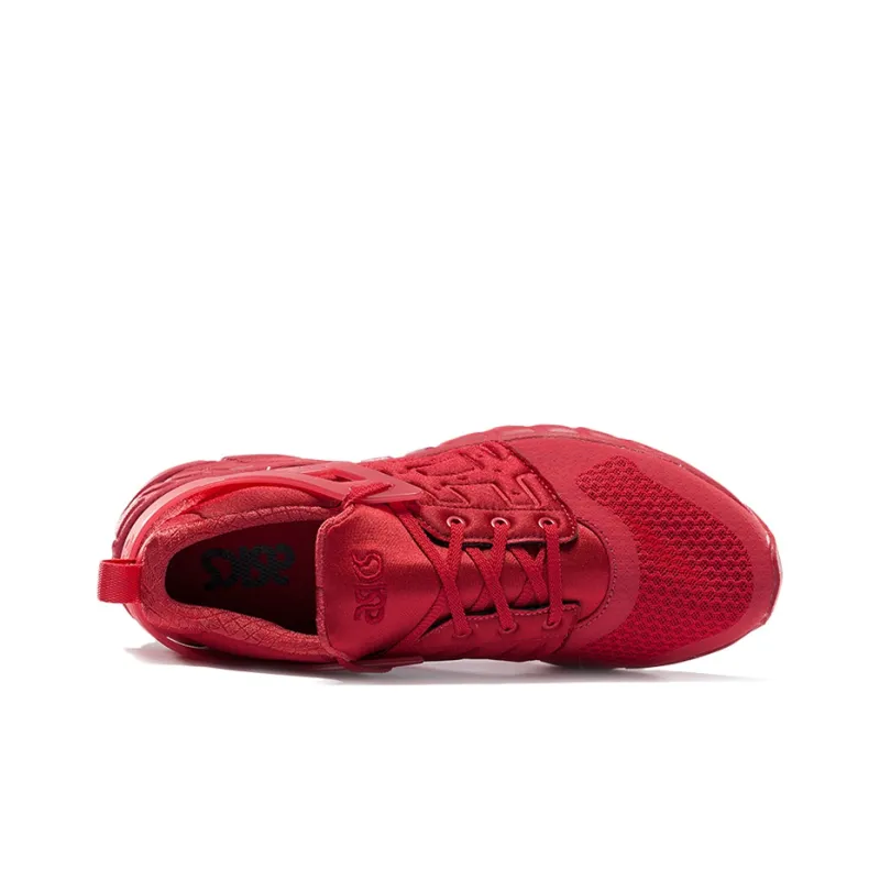 Asics GT DS Classic Red-3