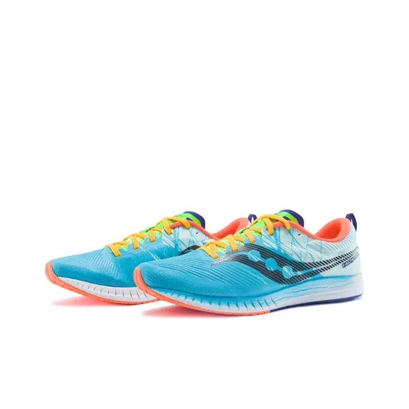 saucony Fastwitch 9 'Future'-2