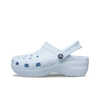 Crocs Classic Clog Clogs Women's White