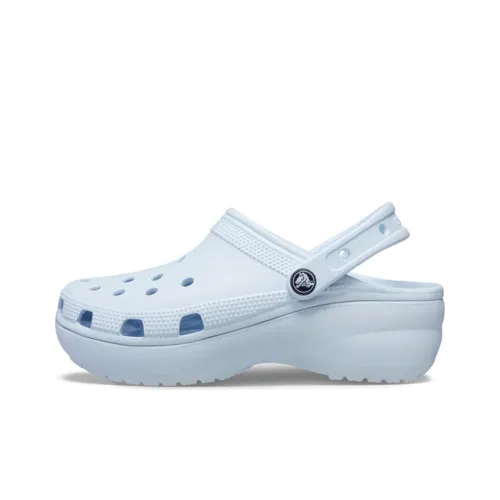 Crocs Classic Clog Clogs Women's White