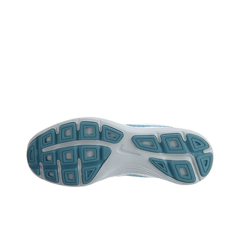 Nike Revolution 3 Low Top White Women's-4