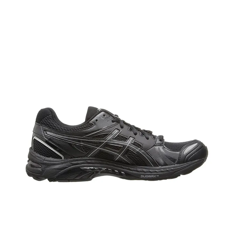 Asics Gel-tech Neo 4 Gel-Tech Walker Neo 4 Breathable Lightweight Low-Top Running Shoes Men's Black-1
