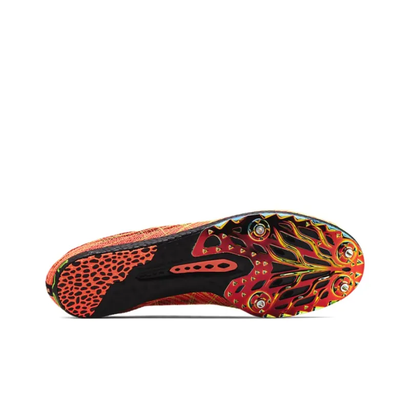 Under Armour Hovr Shakedown 'Phoenix Fire'-4
