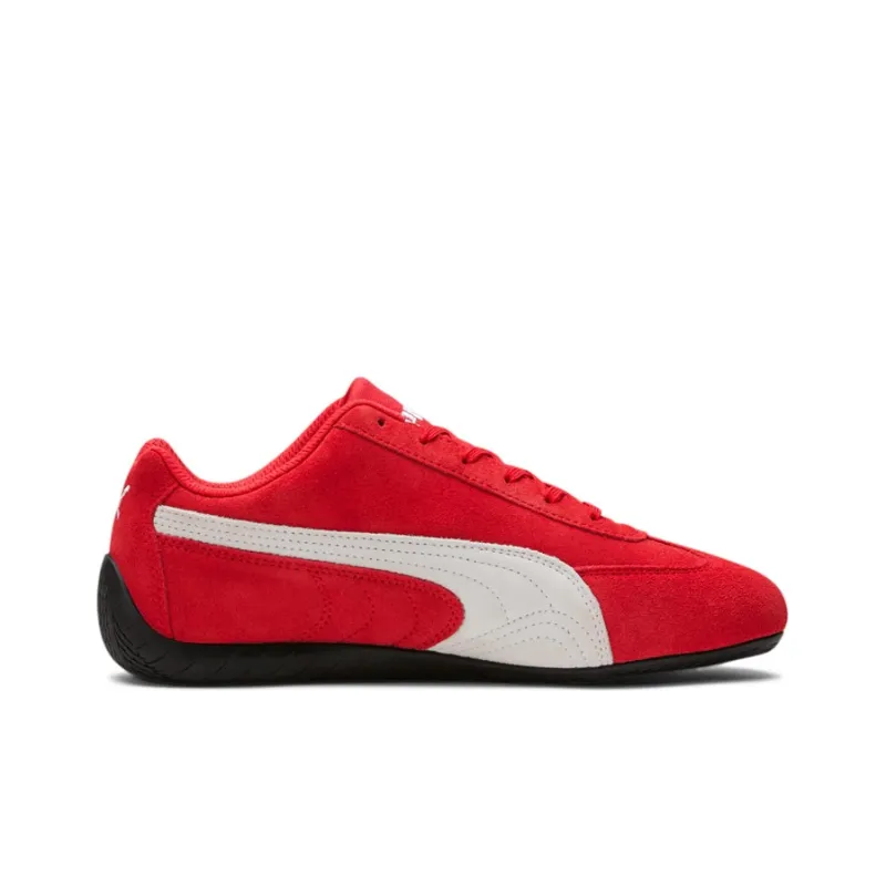 PUMA Speedcat Ls 'High Risk Red' Women's-1