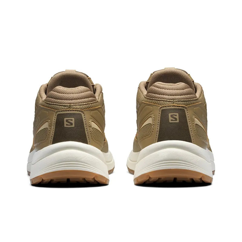 SALOMON Odyssey 1 Advanced Trail Hiking 'Brown' / L00-4