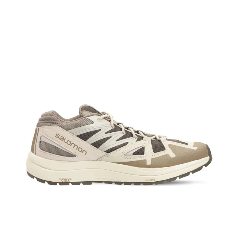 SALOMON Odyssey 1 Advanced 'Vintage Khaki'-1