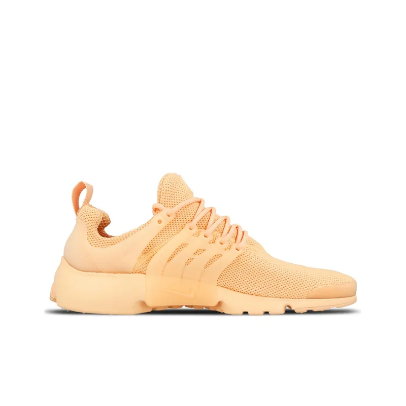 Nike Air Presto Ultra Breathe Arctic Orange-1