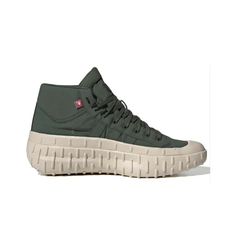 Adidas Y 3 GR.1P High Shadow Green-1