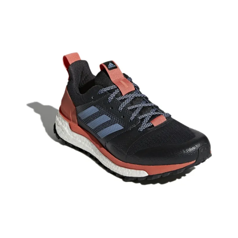 Adidas Supernova Trail 'Carbon' Women's-2