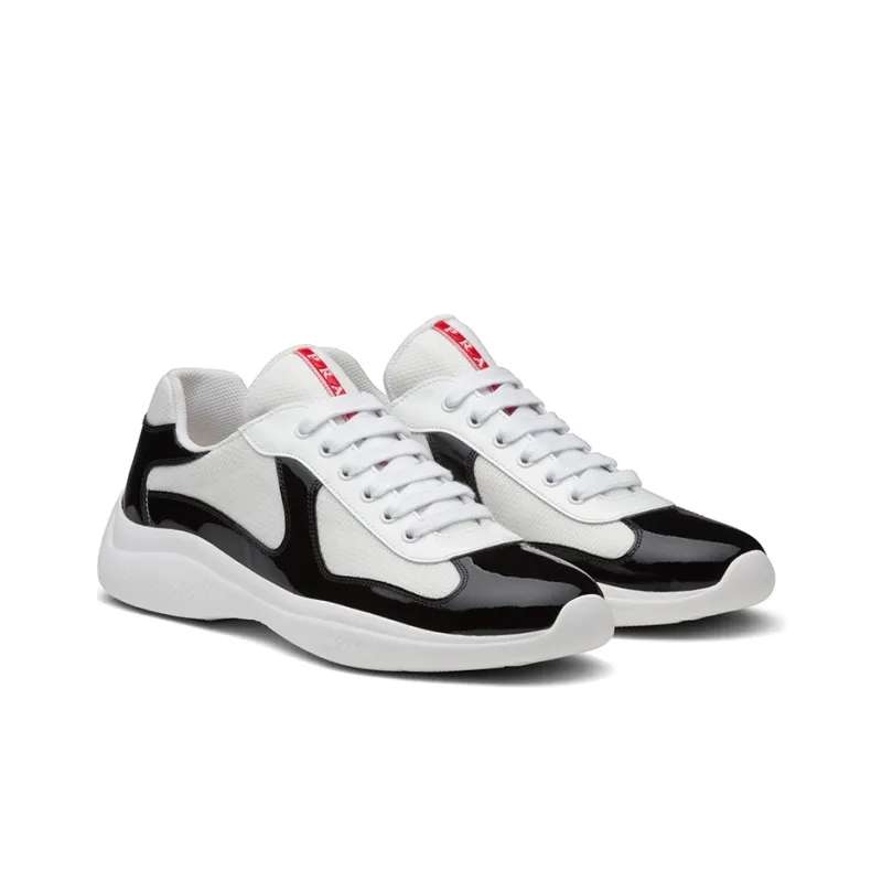 PRADA America's Cup 'White Black'-2