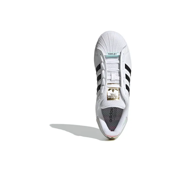 Adidas Women's Superstar 'I Love Dance' Women's-4
