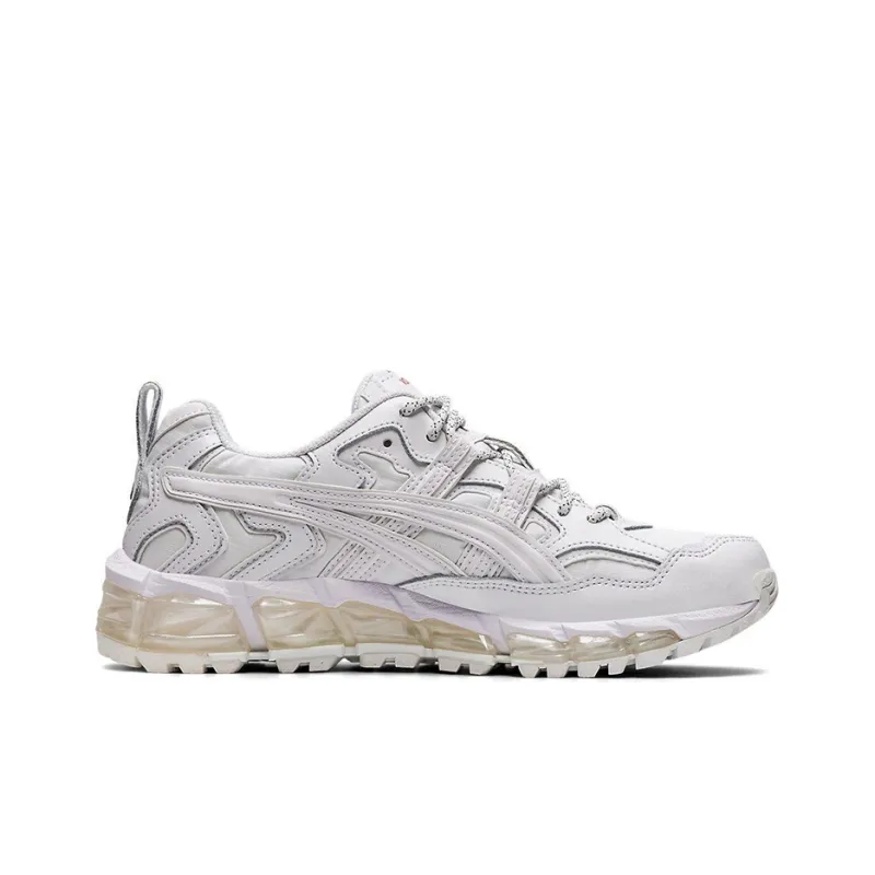 Asics Gel-Dedicate 7 Running Shoes Women's Low-Top White-1