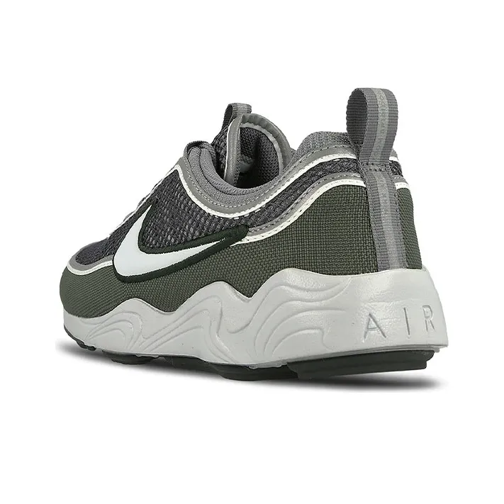 Nike Air Zoom Spiridon '16 Dark Grey-3