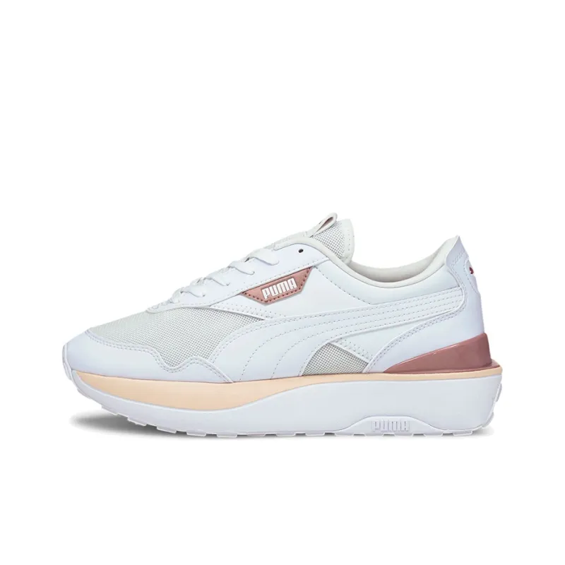 PUMA Cruise Rider 'White Cloud Pink' Women's-0