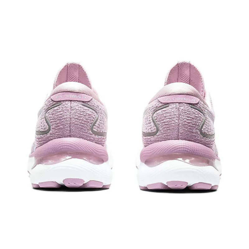 Asics Gel Nimbus 24 'Barely Rose' Women's-4