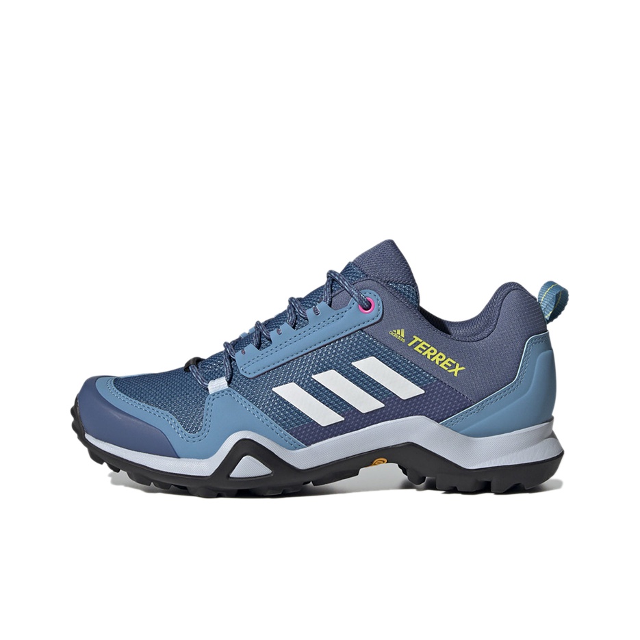 Adidas Terrex AX3 Blue White Women s