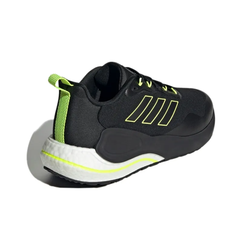Adidas Alphalava Guard Black-3