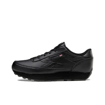 Reebok Women's Classic Renaissance Wide 'Black' Women's