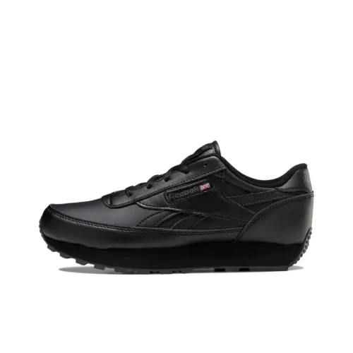 Reebok Women's Classic Renaissance Wide 'Black'