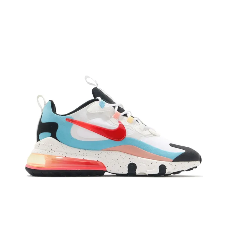 Nike Air Max 270 React The Future Is In The Air-1