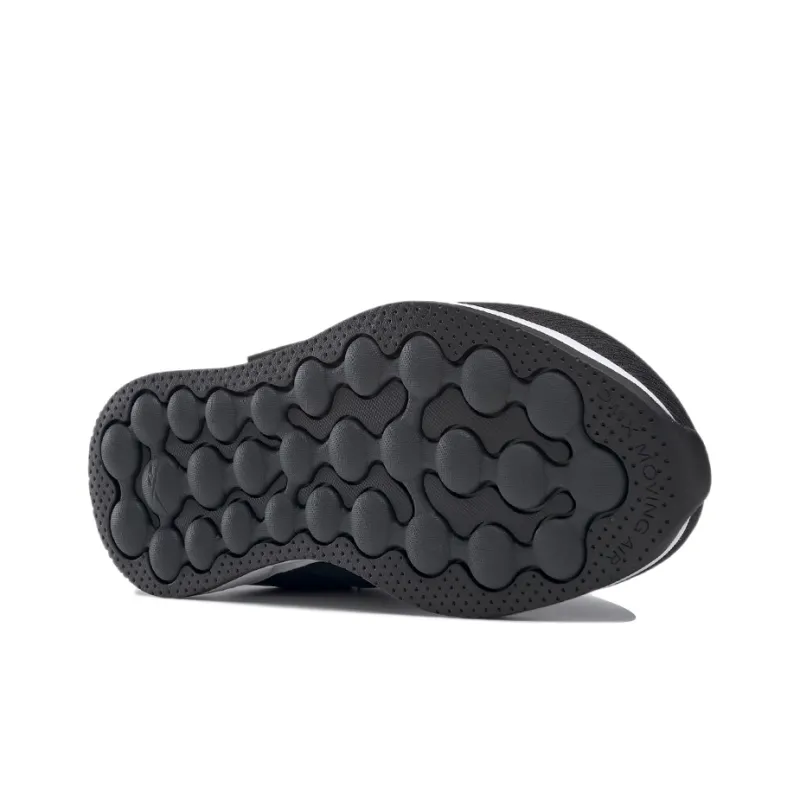 Reebok Ever Road Dmx Casual Shoes Women's Low-Top Black-4