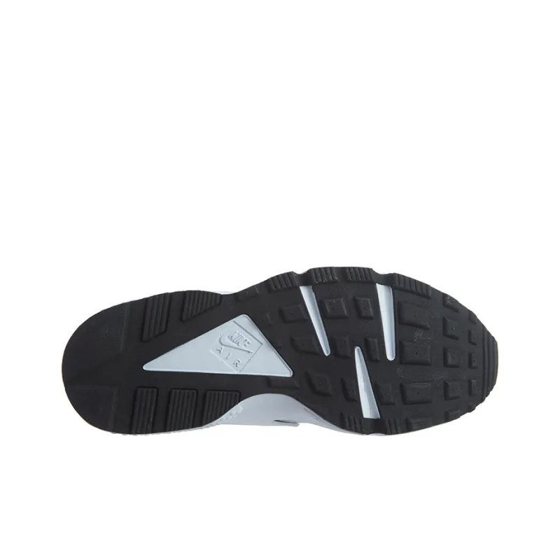 Nike Air Huarache Wolf Grey/White Aquatone-4