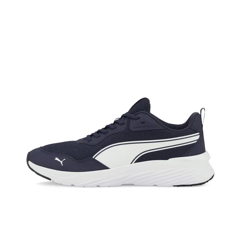 PUMA Supertec Zero 'Navy White'-0