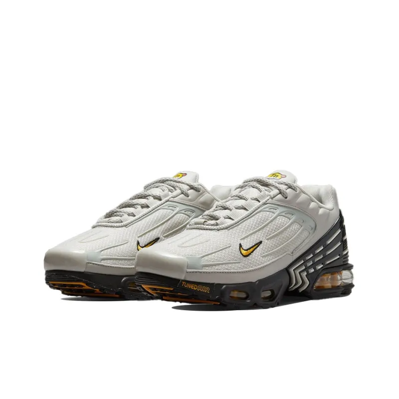 Nike Air Max Plus 3 'White'-2