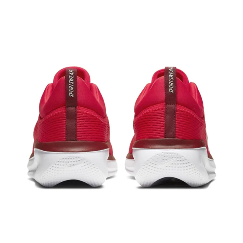 Nike Acmi Wntr Low Top Red-4