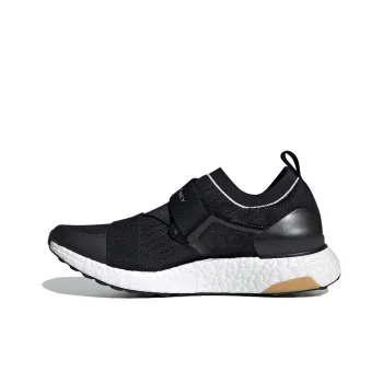Adidas Stella McCartney X UltraBoost X 'Black White' Women's