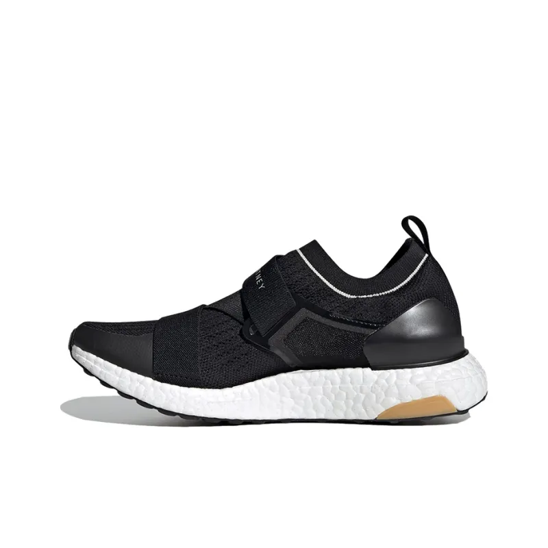 Adidas Stella McCartney X UltraBoost X 'Black White' Women's-0